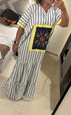 Afrikanische Kleider Damen