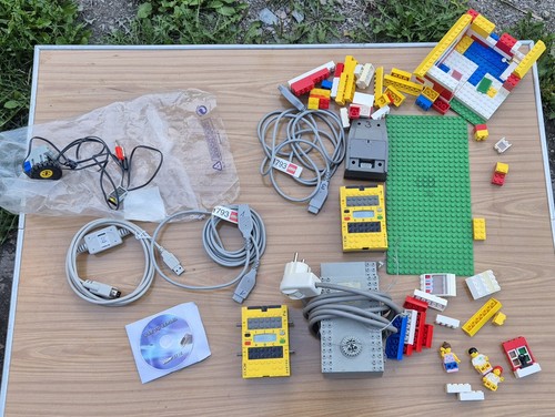 Lego mindstorms for schools - for,