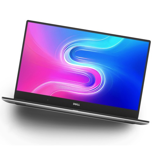 Laptop dell precision - laptop,