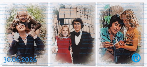 Anita hegerland und roy - und,