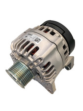 Original JCB Lichtmaschine Alternator Lima 14V 95A 11204215 Mahle NEU 3XC