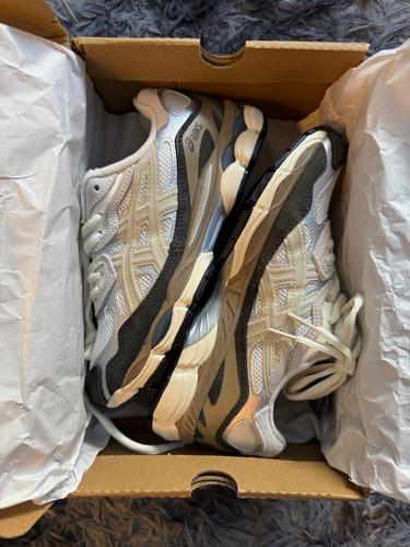 Asics gel sneaker - gel,