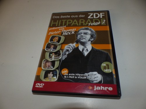 Dvd das beste aus - dvd,