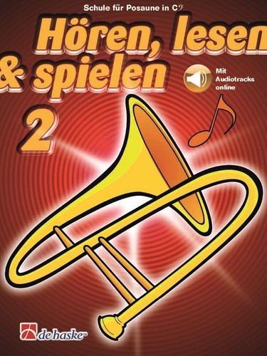 Hören lesen spielen 2 - 2,