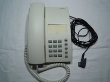 fast neu kult Siemens Telefon