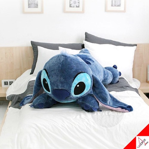 Disney figur liegend stitch - liegend,,