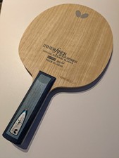 Butterfly Innerforce Layer ALC gerader Griff ca. 91 Gramm