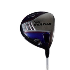 Callaway Big Bertha Driver