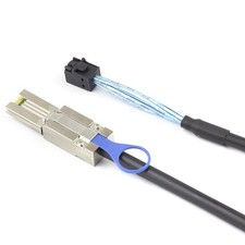 MINI SAS HD SFF-8088 to SAS HD