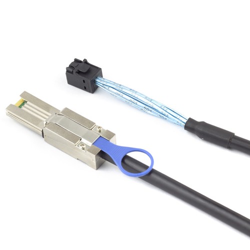 Mini sas sff - hd, hd