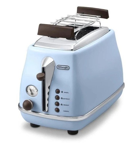 Delonghi icona vintage - vintage, ctov