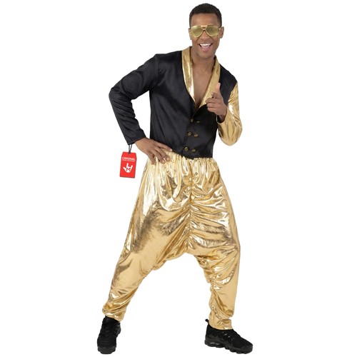 90er jahre goldenes hip hop - 90er,