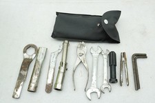 Kawasaki EL 252 EL 250 B Eliminator Bordwerkzeug original Werkzeug Tool Kit 