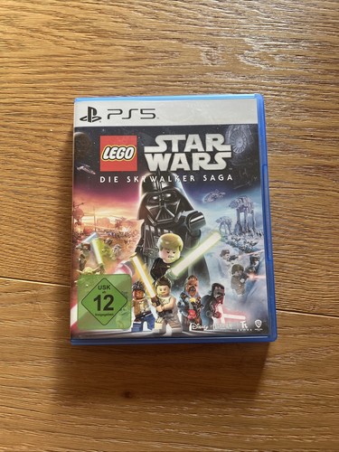 Lego star wars - wars:, die