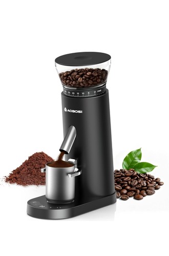 Elektrische kaffeemühle - elektrische,
