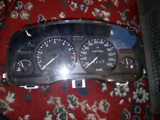 Ford Mondeo Tacho Kombiinstrument 98BB10849ERB