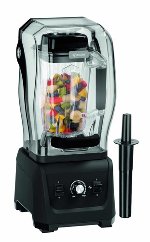 Bartscher blender standmixer - blender,