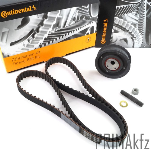 Conti zahnriemensatz ct630k1 - conti,