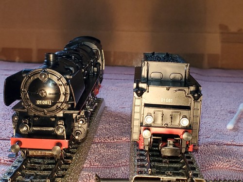 Märklin primex 3193 - primex, ho/