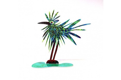 David gerstein pop - pop, art