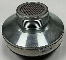 BMS 4540, Ein-Zoll-Horntreiber mit Schraubanschluss, 8 Ohm, Neodym-Magnet