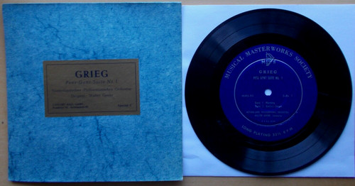 Grieg peer gynt - grieg,