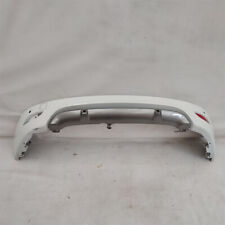 RENAULT MEGANE 3 III GT KOMBI SPOILER DIFFUSOR STOßSTANGE HINTEN 850B28186R