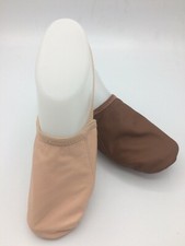 So Danca BA49 Leder RSG Kappen