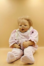 Schildkröt Puppe Strampelchen