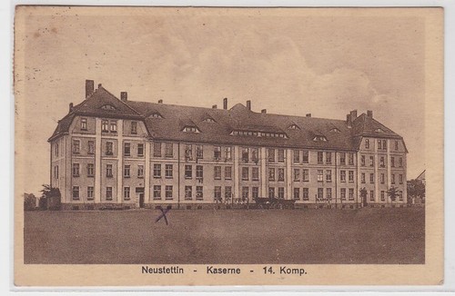 63513 neustettin szczecinek - neustettin,