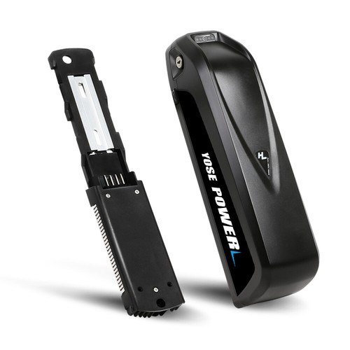 Yose power hailong - hailong, e-bike