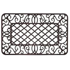 Fussmatte Fussabtreter