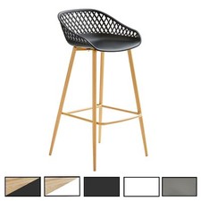 Barhocker 2er pack - 2er, barstuhl