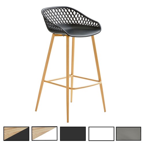 Barhocker 2er pack barstuhl - 2er,