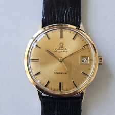 OMEGA-GENEVE-AUTOMATIC-REF
