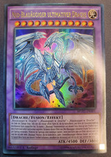 Neo Blauäugiger Ultimativer