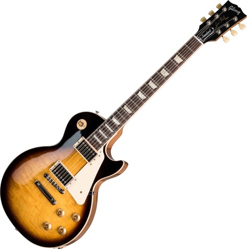 Gibson les paul - gibson,