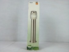 Massive 161684710 Essex Garten Outdoor Standleuchte E27 Rostfreier Stahl IP44