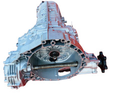 Getriebe automatik Audi A6 C7 4G 3.0 TDI NYA Garantie