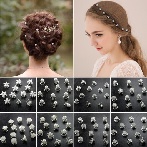 Curlies haarschmuck haar - curlies,