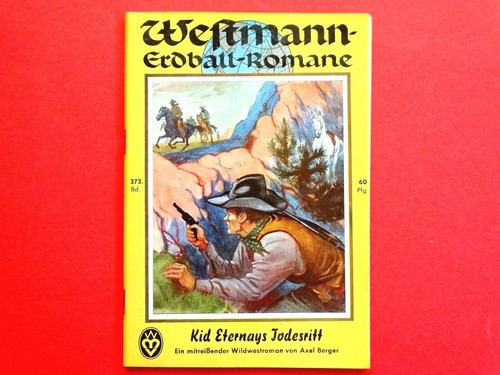 Heftroman