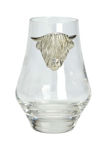 Whisky nosing tasting glas - nosing, mit