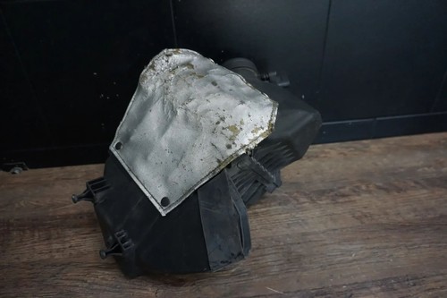 Luftfilterkasten links - , vw