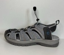 Damen trekking sandalen 37 - sandalen, gr.