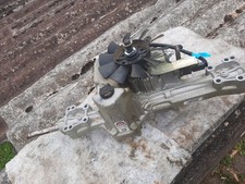 Verkaufe ein Hydrostatgetriebe für Aufsitzmäher Husqvarna
