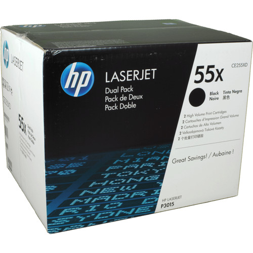 Original multipack schwarz - hp,