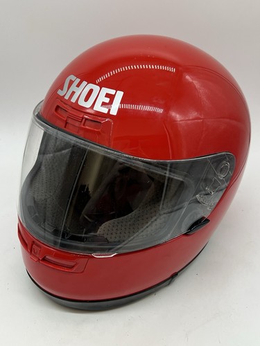 Shoei motorradhelm vintage - shoei,