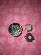 Canon EF-S 10-18 mm F/4.5-5.6 IS STM Objektiv - Defekt nach Sturz