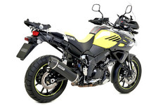 ARROW Auspuff MAXI RACE TECH