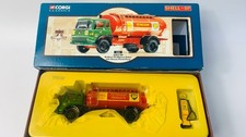 Corgi 22801 classic shell - corgi,